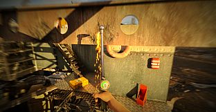 Ship Graveyard Simulator 3