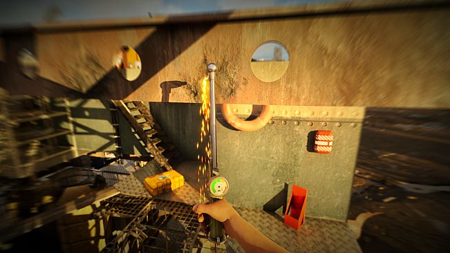 Ship Graveyard Simulator 3