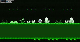 Vosaria: Lair of the Forgotten