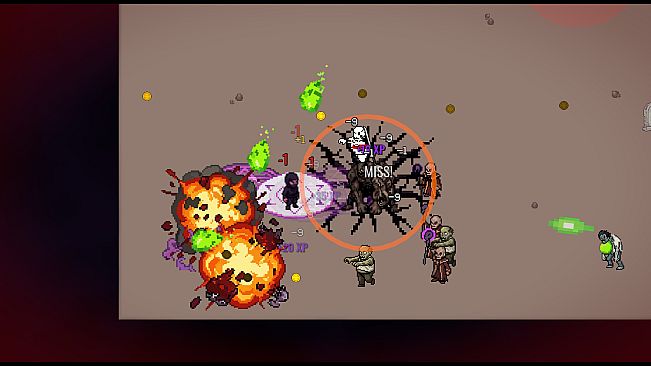 SLAUGHTER LOOP