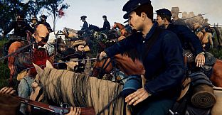 Battle Cry of Freedom - Blood & Gore