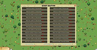 Unlimited Farm Tycoon - Cozy Idle Farm Game