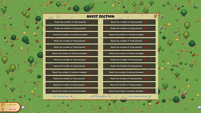 Unlimited Farm Tycoon - Cozy Idle Farm Game