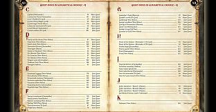 Two Worlds II Strategy Guide