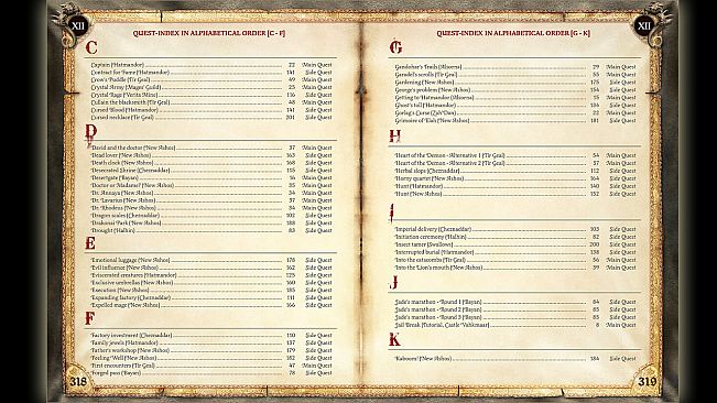 Two Worlds II Strategy Guide