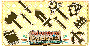 Freshman's Weapon Set