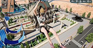 Legend Battles: Bellona