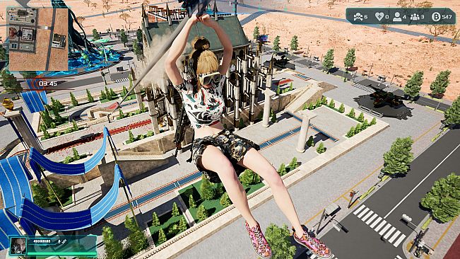 Legend Battles: Bellona