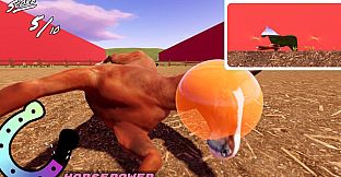 Hole Your Horses: Champion Edition