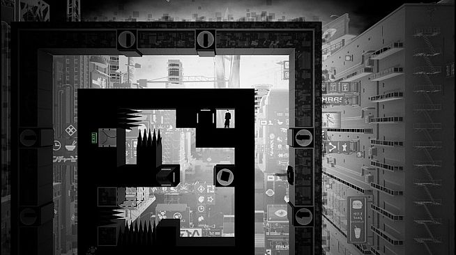 Shift Quantum - Original Soundtrack