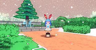 Touhou Garden of the Yukkuri