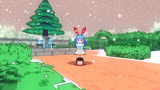 Touhou Garden of the Yukkuri