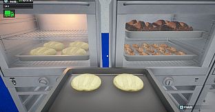 Megastore Simulator: Prologue