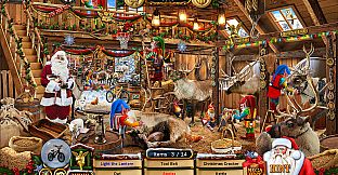 Christmas Wonderland 10 Collectors Edition