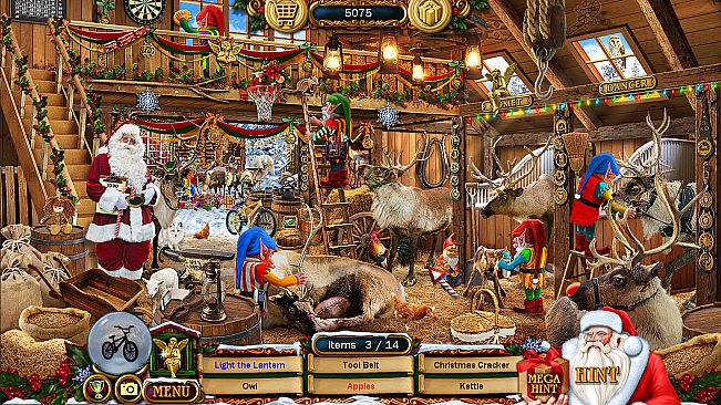 Christmas Wonderland 10 Collectors Edition