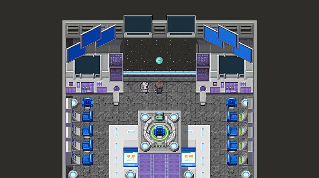 RPG Maker MV - DS+ Resource Pack