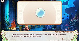 Peachleaf Valley: Tequa's Story (DLC)