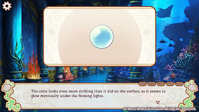 Peachleaf Valley: Tequa's Story (DLC)