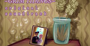 There Swings a Skull: Grim Tidings Soundtrack