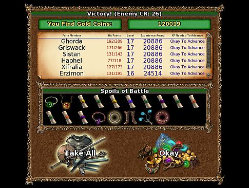 Knights of the Chalice 2