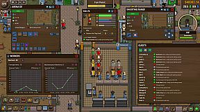 Battle Royale Tycoon