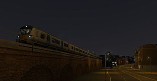 Train Simulator: Thameslink BR Class 700 EMU Add-On