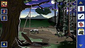 TKKG - Die Feuerprobe