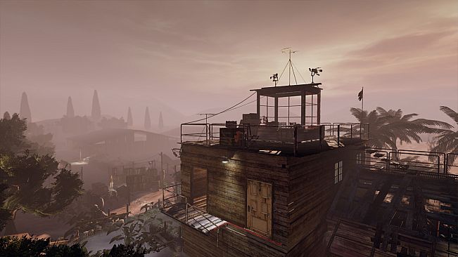 Adam's Venture Chronicles