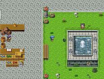 Last Dream: World Unknown