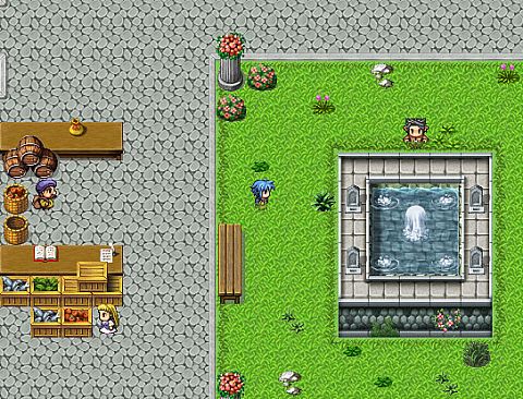 Last Dream: World Unknown