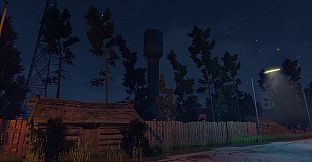 One Night On The Road