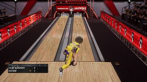 PBA Pro Bowling 2023
