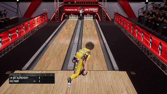PBA Pro Bowling 2023