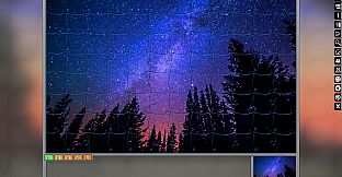 Jigsaw Puzzle Pack - Pixel Puzzles Ultimate: Variety Pack 4XS