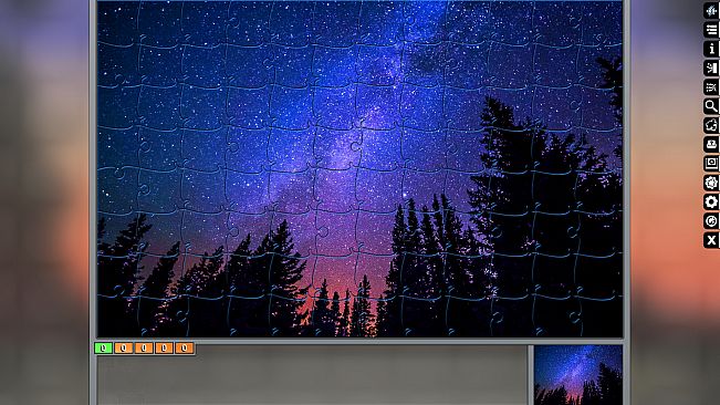 Jigsaw Puzzle Pack - Pixel Puzzles Ultimate: Variety Pack 4XS