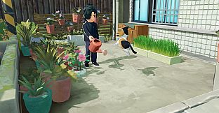 The Little Cat Things