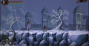 Skelethrone: The Chronicles of Ericona - The Jewel in the Skull