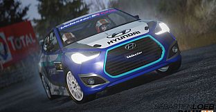 Sébastien Loeb Rally EVO - Rallycross Pack