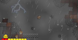 The Forbidden Forest