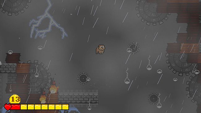 The Forbidden Forest