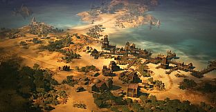 Wartales, Pirates of Belerion