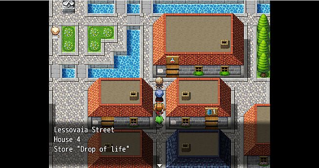 Воин Хинора