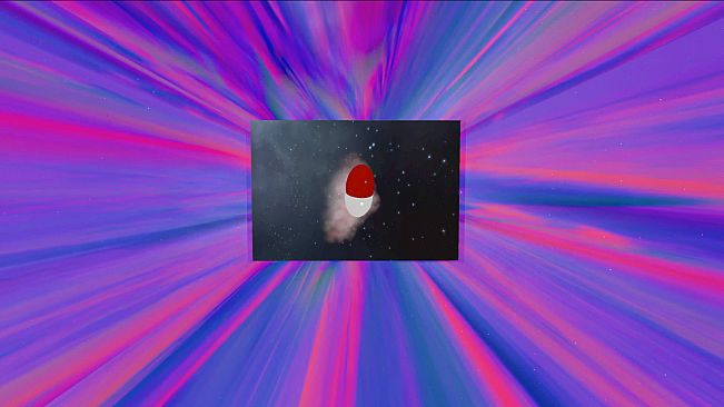 L.S.D. (Lasting Spiritual Derangement)