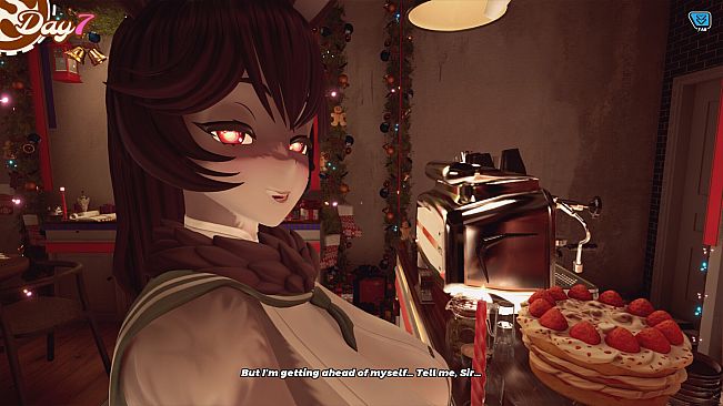 Can I get an Iced Coffee with Breastmilk!?