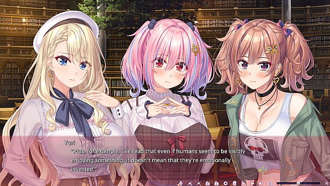 Succubus Sessions: Mami Mamiya's Sweet Slice of Hell