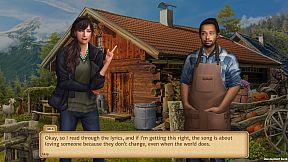 Faircroft's Antiques: The Mountaineer's Legacy