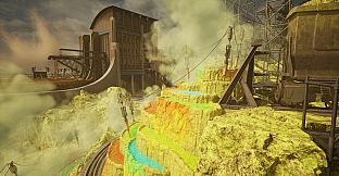 Firmament - Digital Art Book