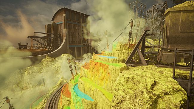 Firmament - Digital Art Book