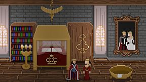 Pitchforks and Daggers