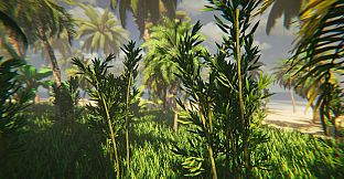 Tropica: Survival 1095